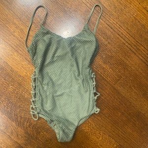 Billabong Swim Suit
